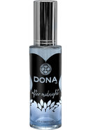 Dona Pheromone Infused Perfume After Midnight 2oz